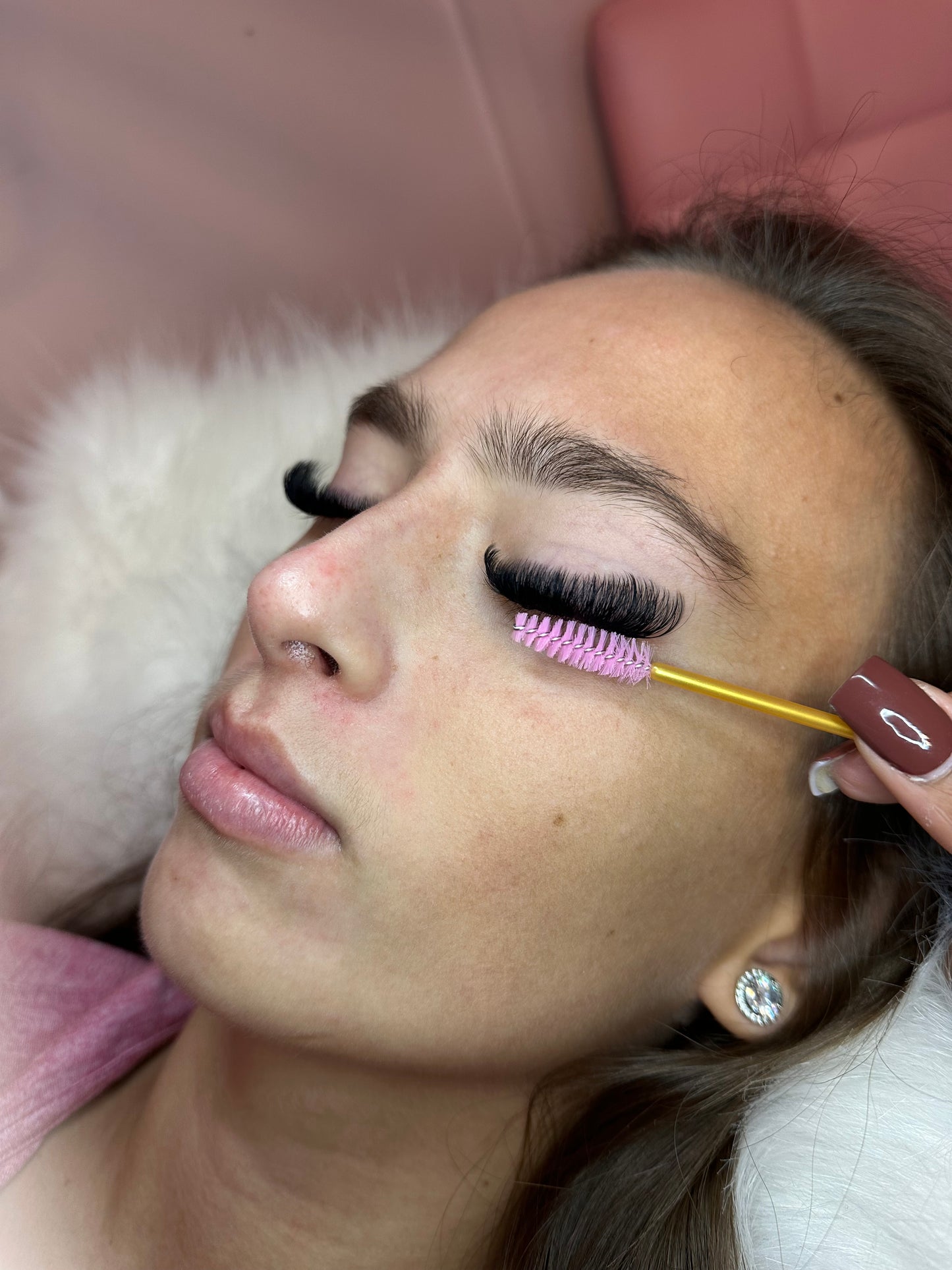 Russian Volume Lash Extension Course - 1 Day