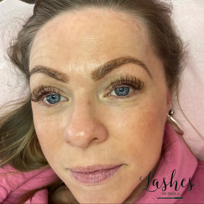 Classic Lash Extension Course - 1 Day