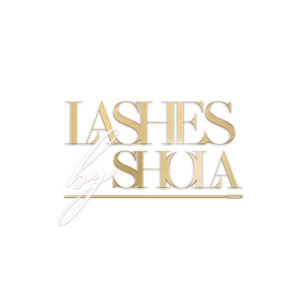 Lashes by Shola